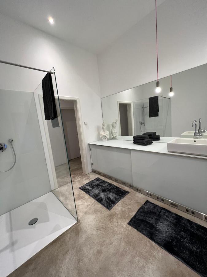 Historisches Designer Loft Essen Exterior foto