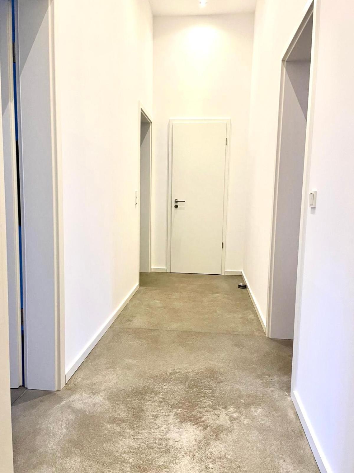 Historisches Designer Loft Essen Exterior foto