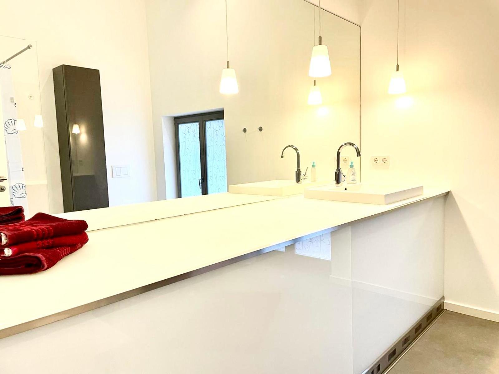 Historisches Designer Loft Essen Exterior foto